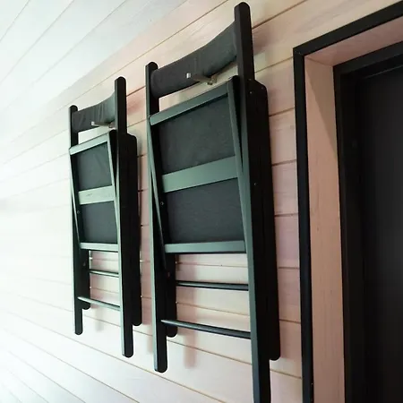 بيت للعطل Chic Sauna Near The Sea - Vuhin Nº06