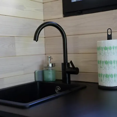 بيت للعطل Chic Sauna Near The Sea - Vuhin Nº06 Tsitre