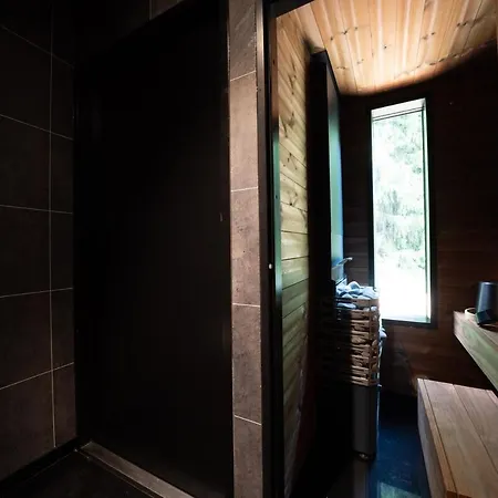 Chic Sauna Near The Sea - Vuhin Nº06 * Tsitre