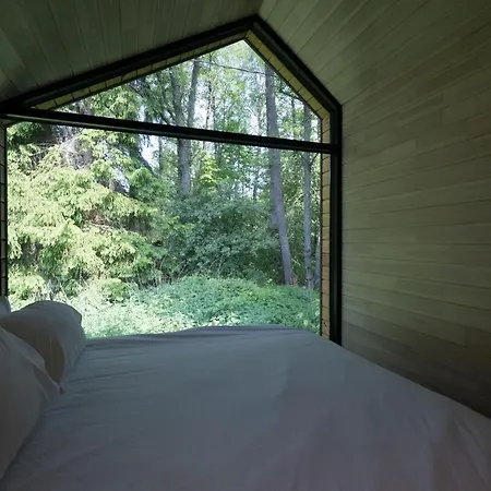 Chic Sauna Near The Sea - Vuhin Nº06 بيت للعطل *