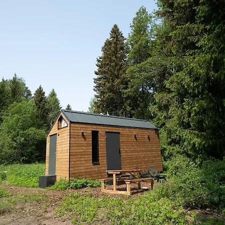 بيت للعطل Chic Sauna Near The Sea - Vuhin Nº06 Tsitre