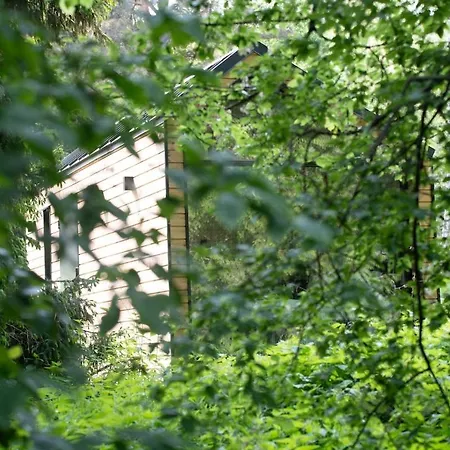 بيت للعطل Chic Sauna Near The Sea - Vuhin Nº06 *