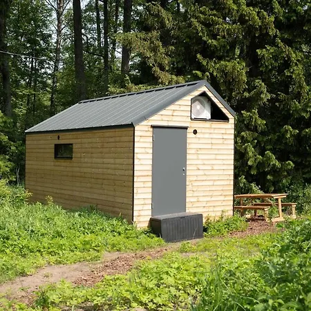 بيت للعطل Chic Sauna Near The Sea - Vuhin Nº06 Tsitre