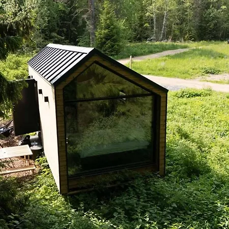 Chic Sauna Near The Sea - Vuhin Nº06 * Tsitre