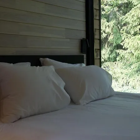 Chic Sauna Near The Sea - Vuhin Nº06 Tsitre