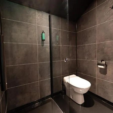 بيت للعطل Chic Sauna Near The Sea - Vuhin Nº06 *