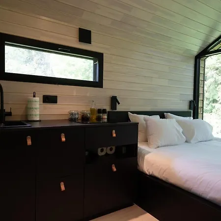 Chic Sauna Near The Sea - Vuhin Nº06 بيت للعطل