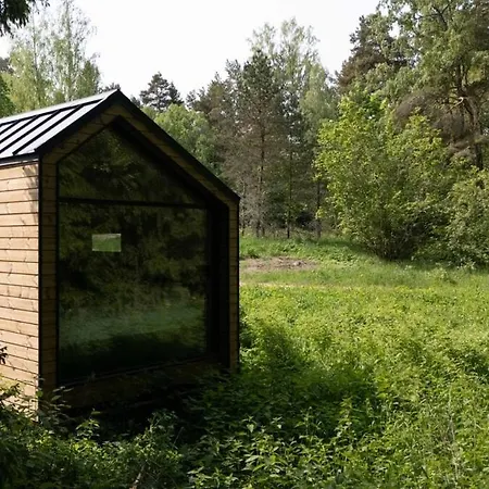 Chic Sauna Near The Sea - Vuhin Nº06 Tsitre