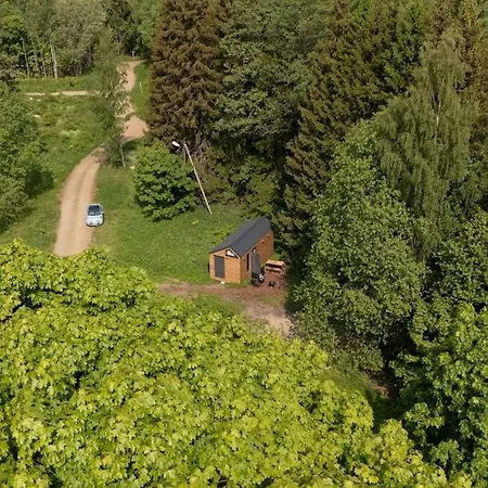 Chic Sauna Near The Sea - Vuhin Nº06 * Tsitre