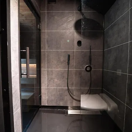 Chic Sauna Near The Sea - Vuhin Nº06 بيت للعطل Tsitre