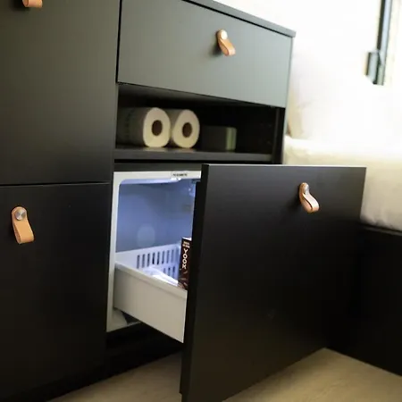 Chic Sauna Near The Sea - Vuhin Nº06 *