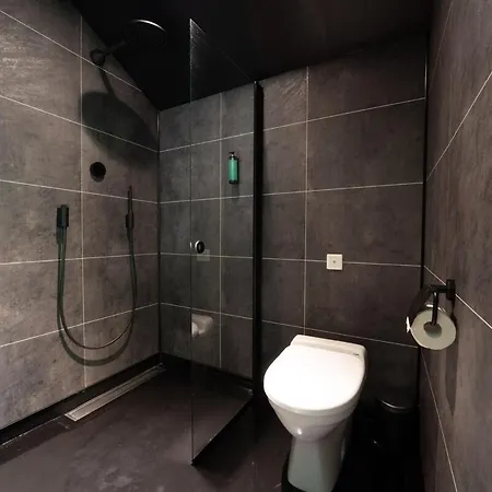 Chic Sauna Near The Sea - Vuhin Nº06 Tsitre