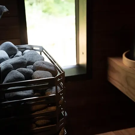 Chic Sauna Near The Sea - Vuhin Nº06 *