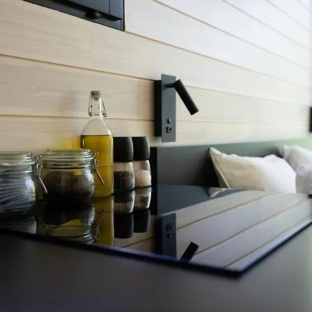 Chic Sauna Near The Sea - Vuhin Nº06