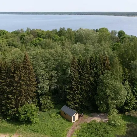 Chic Sauna Near The Sea - Vuhin Nº06 بيت للعطل