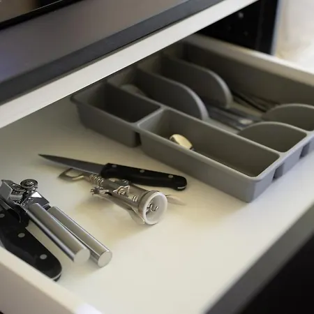 Chic Sauna Near The Sea - Vuhin Nº06 Tsitre