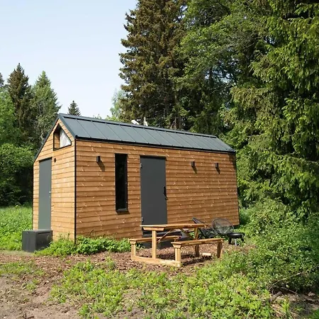 بيت للعطل Chic Sauna Near The Sea - Vuhin Nº06