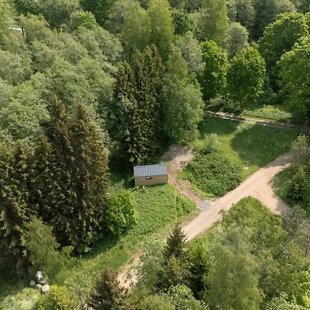 Chic Sauna Near The Sea - Vuhin Nº06 بيت للعطل *