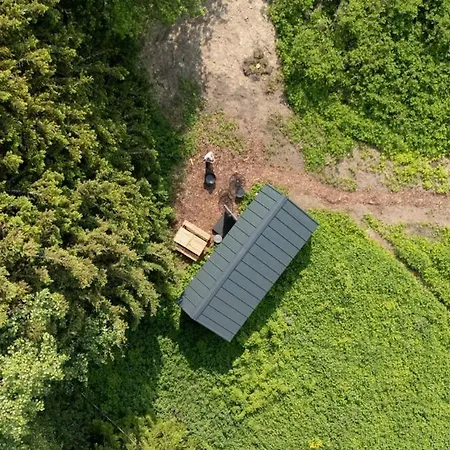 Chic Sauna Near The Sea - Vuhin Nº06