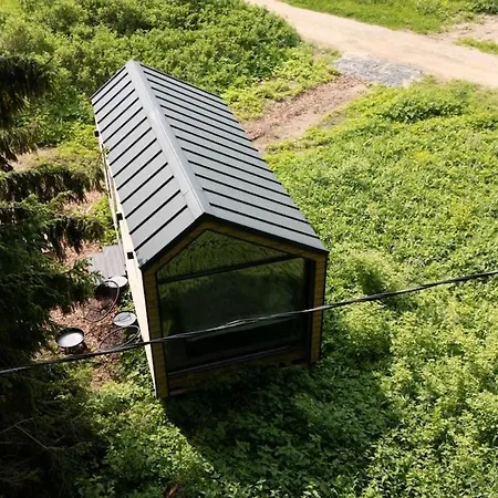 Chic Sauna Near The Sea - Vuhin Nº06 *