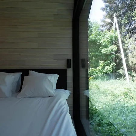 بيت للعطل Chic Sauna Near The Sea - Vuhin Nº06 Tsitre