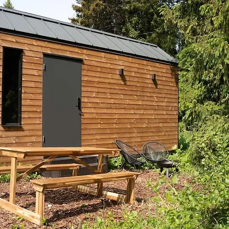 Chic Sauna Near The Sea - Vuhin Nº06 بيت للعطل Tsitre