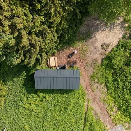 Chic Sauna Near The Sea - Vuhin Nº06 بيت للعطل *