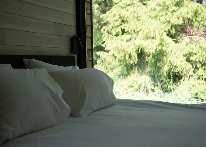 Chic Sauna Near The Sea - Vuhin Nº06 Tsitre