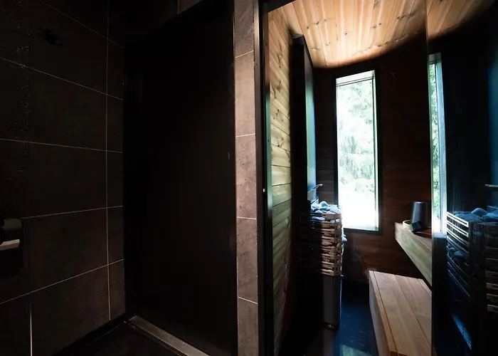 Chic Sauna Near The Sea - Vuhin Nº06 * Tsitre