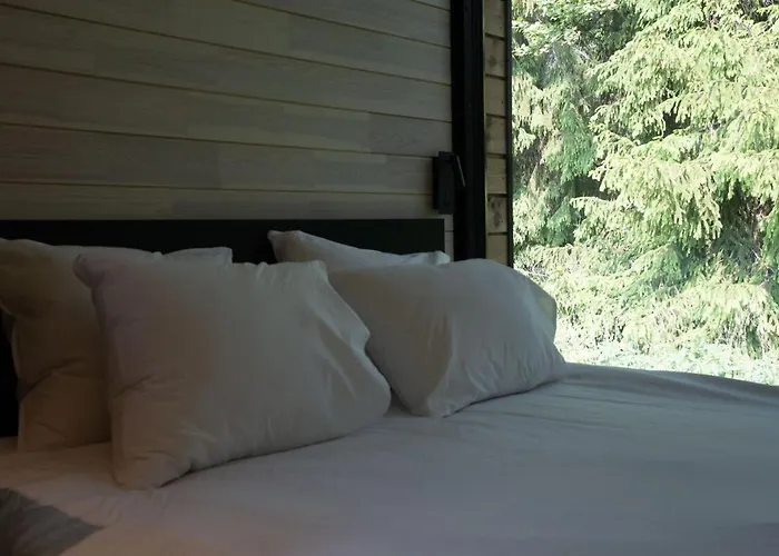 Chic Sauna Near The Sea - Vuhin Nº06 Tsitre