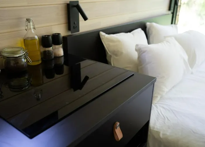 Chic Sauna Near The Sea - Vuhin Nº06 Feriehus