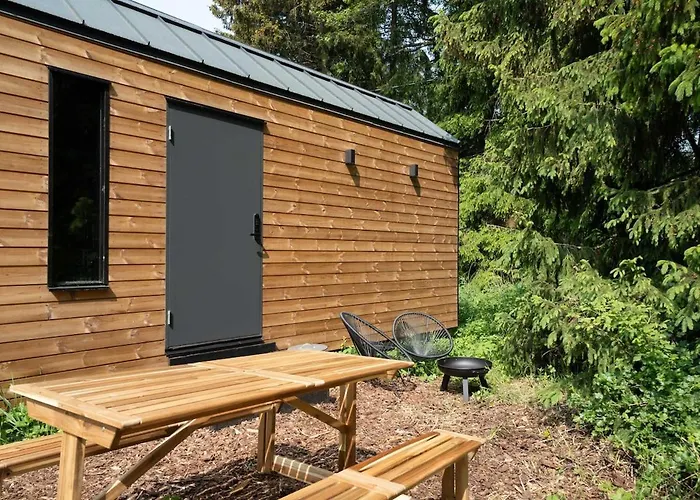 Chic Sauna Near The Sea - Vuhin Nº06 * Tsitre