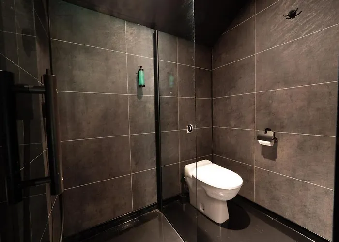 Feriehus Chic Sauna Near The Sea - Vuhin Nº06 *