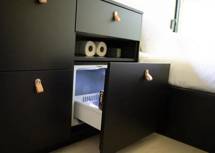 Chic Sauna Near The Sea - Vuhin Nº06 *