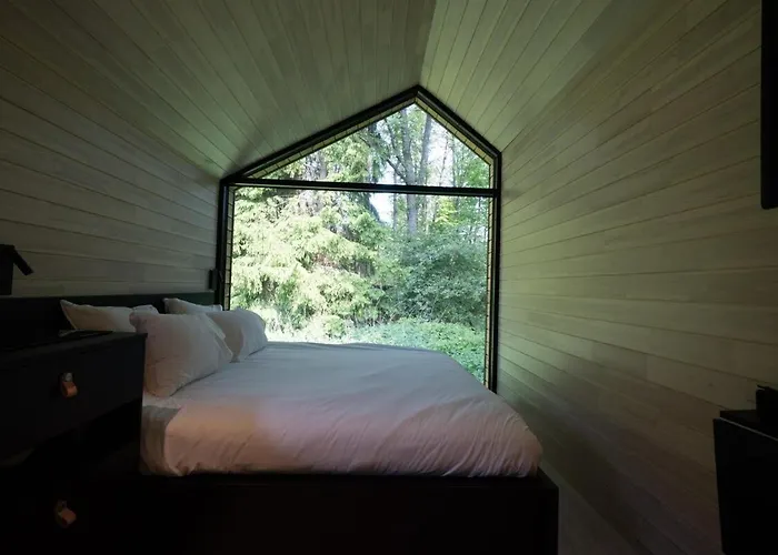 Chic Sauna Near The Sea - Vuhin Nº06 * Tsitre