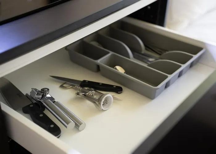 Chic Sauna Near The Sea - Vuhin Nº06 Tsitre