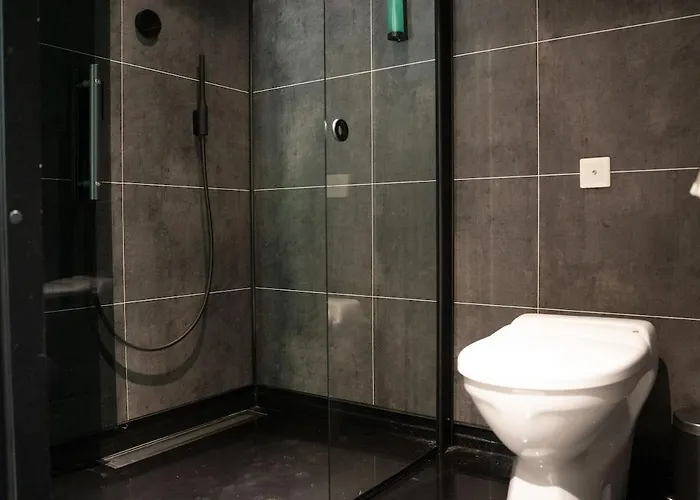 Chic Sauna Near The Sea - Vuhin Nº06 * Tsitre