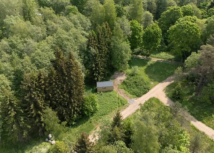 Chic Sauna Near The Sea - Vuhin Nº06 Feriehus *