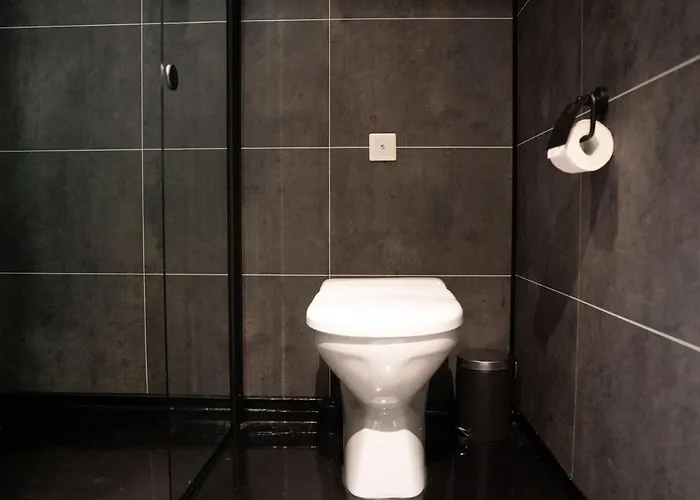 Feriehus Chic Sauna Near The Sea - Vuhin Nº06 *