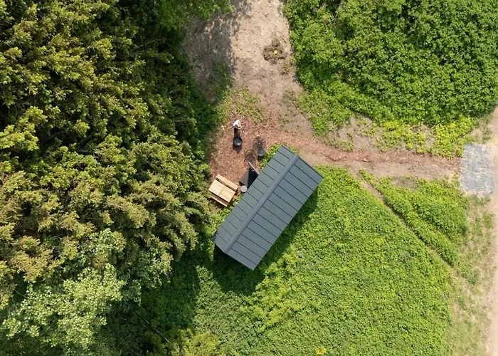 Chic Sauna Near The Sea - Vuhin Nº06