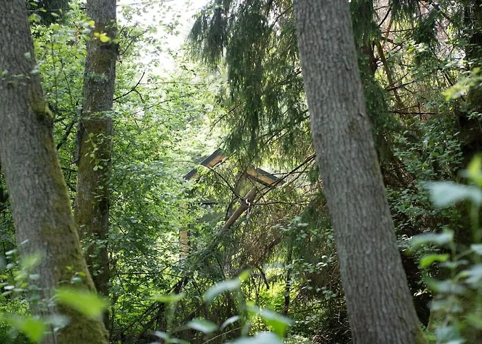 Chic Sauna Near The Sea - Vuhin Nº06 Feriehus *