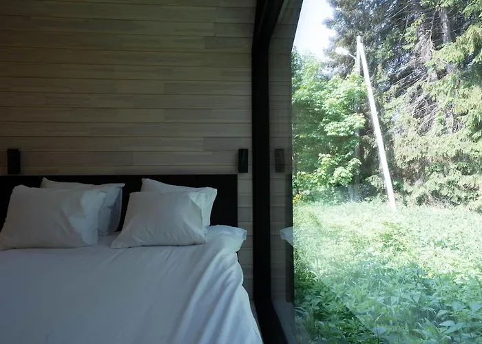 Feriehus Chic Sauna Near The Sea - Vuhin Nº06 Tsitre