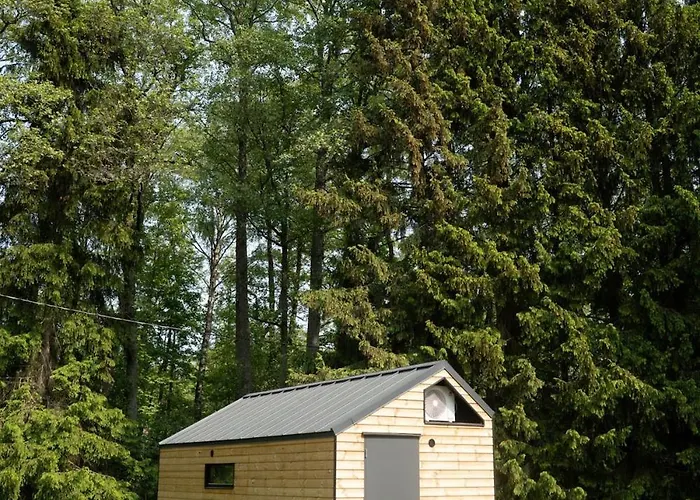 Chic Sauna Near The Sea - Vuhin Nº06 * Tsitre